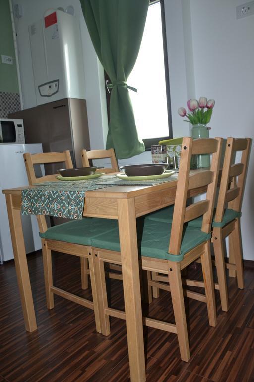 Coffee Residence 1 布加勒斯特 外观 照片